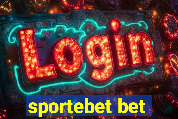 sportebet bet